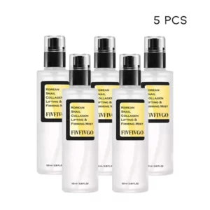 CC™ Korean Snail Collagen Lifting & Firming Mist