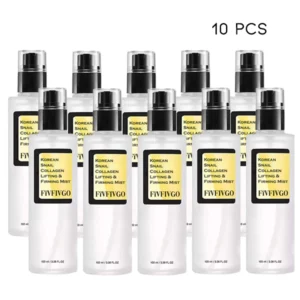 CC™ Korean Snail Collagen Lifting & Firming Mist