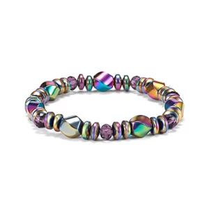 CC™ LUNULA CLASSIQUE Electroactive Aurora Bangle