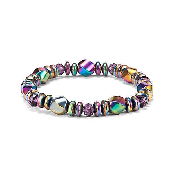 CC™ LUNULA CLASSIQUE Electroactive Aurora Bangle