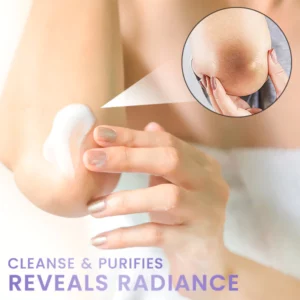 CC™ LightUp Body-Brightening Cream