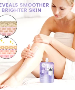 CC™ LightUp Body-Brightening Cream