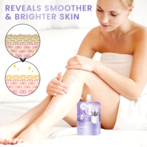 CC™ LightUp Body-Brightening Cream