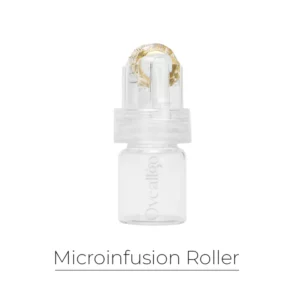 CC™ NewBornSkin LUX MicroInfusion Needling System