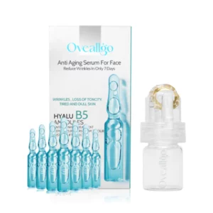 CC™ NewBornSkin LUX MicroInfusion Needling System