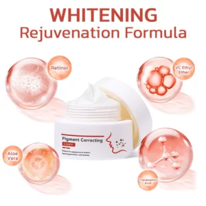 CC™ Pigment Correcting Cream
