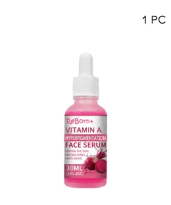 CC™ ReBorn VitaminA Hyperpigmentation Face Serum