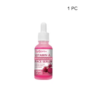 CC™ ReBorn VitaminA Hyperpigmentation Face Serum