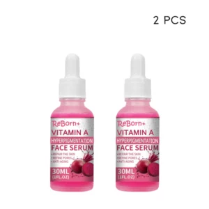 CC™ ReBorn VitaminA Hyperpigmentation Face Serum