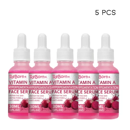 CC™ ReBorn VitaminA Hyperpigmentation Face Serum