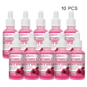 CC™ ReBorn VitaminA Hyperpigmentation Face Serum