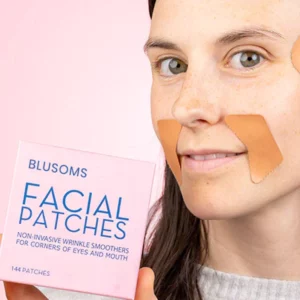 CC™ Revita Facial Patch