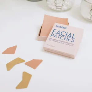 CC™ Revita Facial Patch
