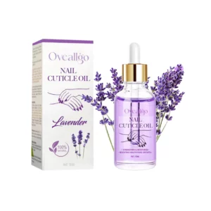CC™ Rich Vitamin Nail Strengthening Cuticle Oil