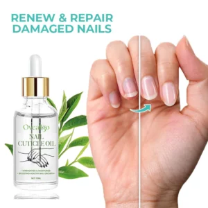 CC™ Rich Vitamin Nail Strengthening Cuticle Oil