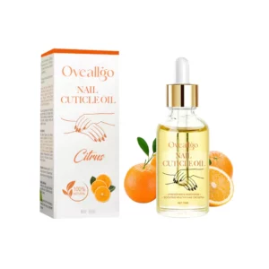 CC™ Rich Vitamin Nail Strengthening Cuticle Oil