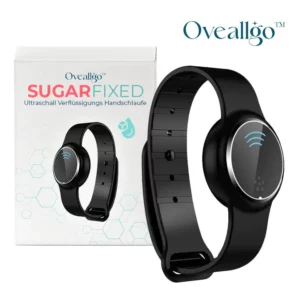 Alternative view of CC™ SugarFixed PRO Ultrasonic Liquefaction Hand Strap