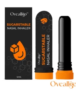 CC™ SugarStable Nasal Inhaler