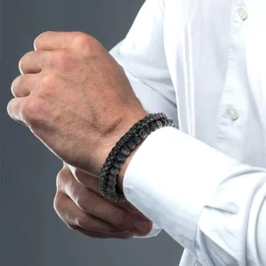 CC™Humanic+ Trio MAXHematie Beaded Bracelets