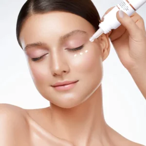 CaffeineEYES Repair and Lifting Eye Cream