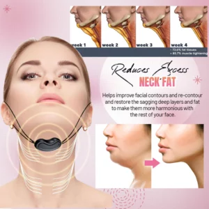 CareV™ EMSculpt Sleeping V-Face Beauty Device