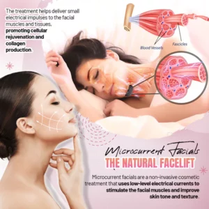 CareV™ EMSculpt Sleeping V-Face Beauty Device
