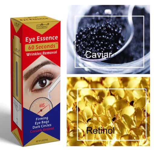 Caviar Eye Serum