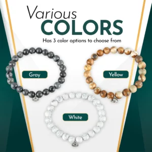 Cessation Bracelet
