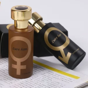 Alternative view of ClogSkysTM PERFUME