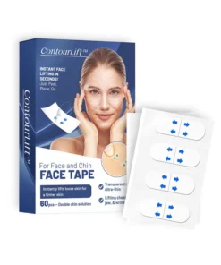 ContourLift™ Face Tape