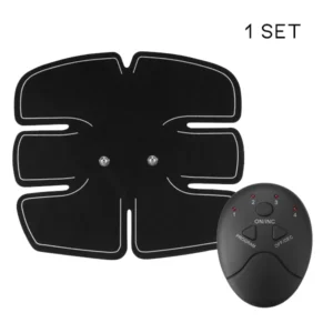 Copy of InShape™ EMS Abs Training Pad S