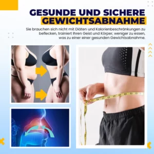 CraveAway™ Appetitzügler Inhalator