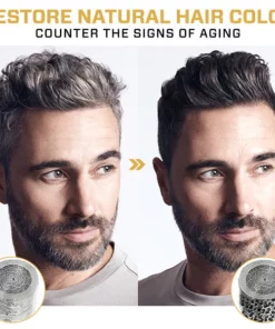 DARKA Anti-Greying Hair Serum