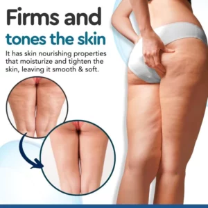 DermaSculpt™ Fat Burning Spray