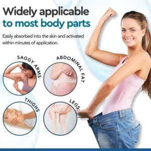 DermaSculpt™ Fat Burning Spray