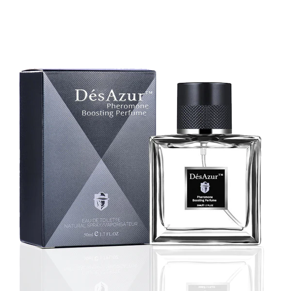 DésAzur™ Feromone Boosting Parfum