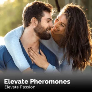 DésAzur™ Pheromone Boosting Perfume