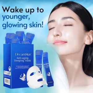 DreamSkin™ Anti-aging Sleeping Mask
