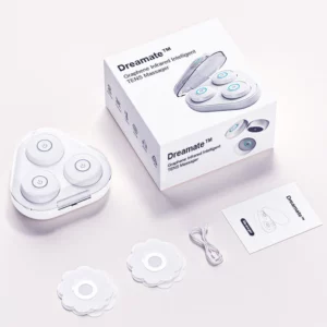 Dreamate™ Graphene Infrared Intelligent TENS Massager