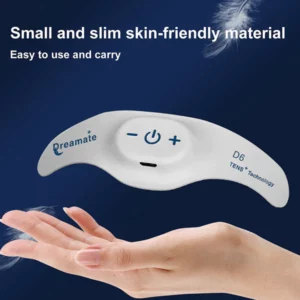 Dreamate™ TENS+ Headache Relief Sleep Massager