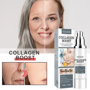EELHOETM COLLAGEN BOOST ANTI-AGING SERUM