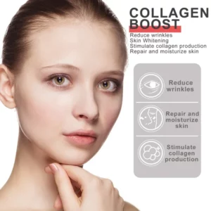 EELHOETM COLLAGEN BOOST ANTI-AGING SERUM
