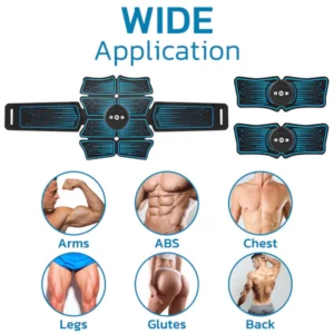 EMS ElectroEase™ Microcurrent Massager