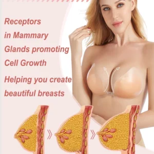 EMS chest massager