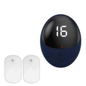 EMS chest massager