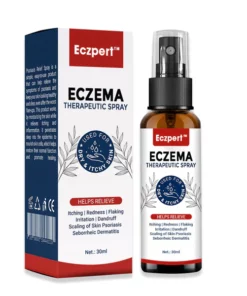 Eczpert™ Eczema Therapeutic Spray