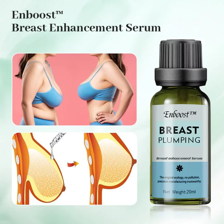 Serum za povečanje prsi Enboost™