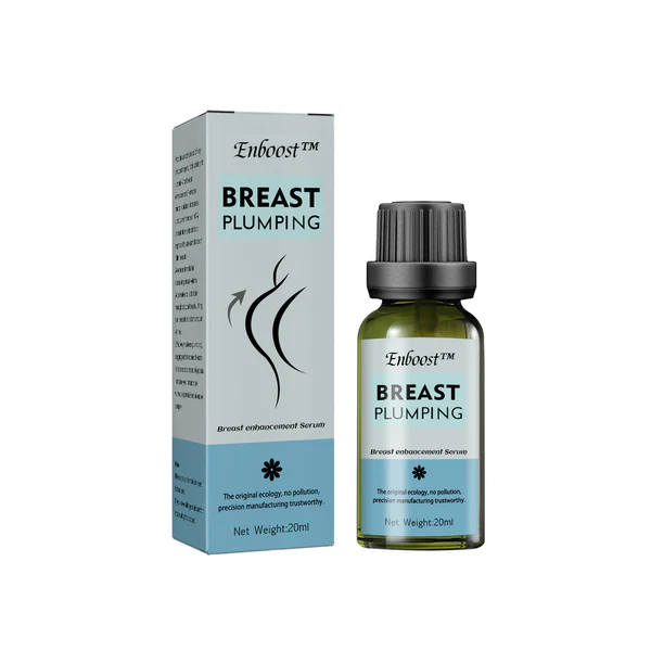 Enboost™ brystforbedringsserum