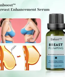 Enboost™ Breast Enhancement Serum