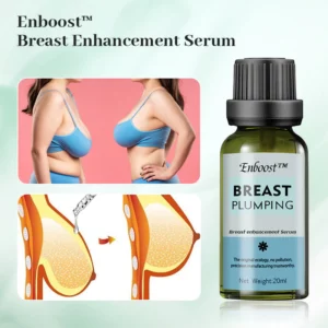 Enboost™ Breast Enhancement Serum